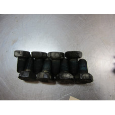 07M020 Flexplate Bolts From 2005 JEEP GRAND CHEROKEE  3.7 06503465AA